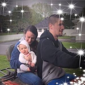 Meet your Posher, Cassie